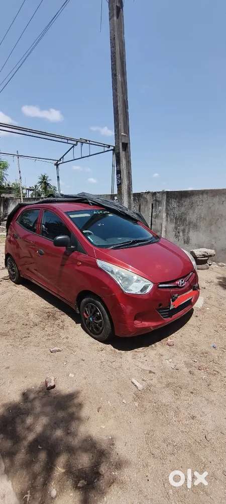Hyundai Eon