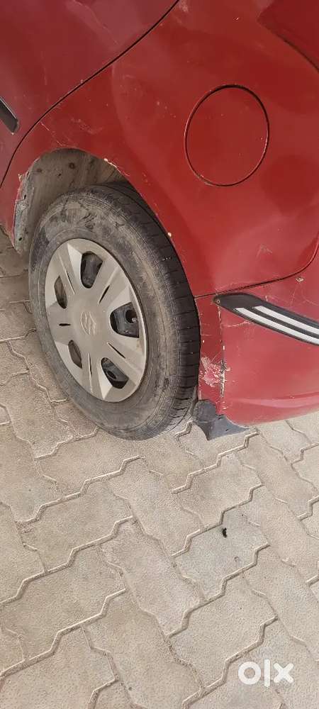 Maruti Suzuki Swift 2006
