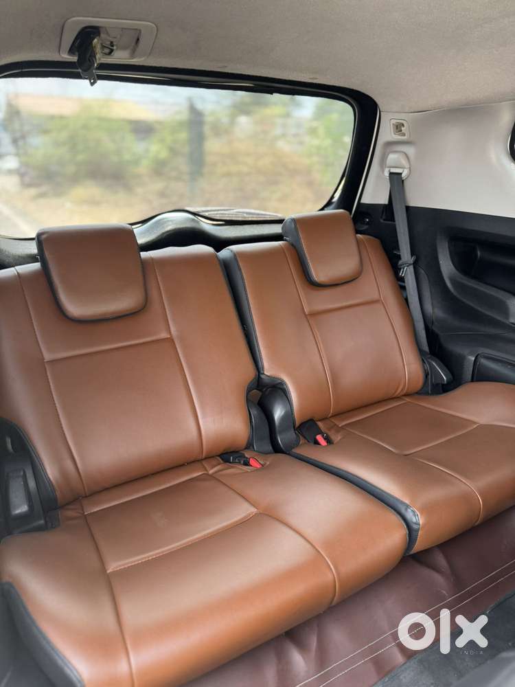 Toyota Innova Crysta 2.4 G Mt, 2017, Diesel