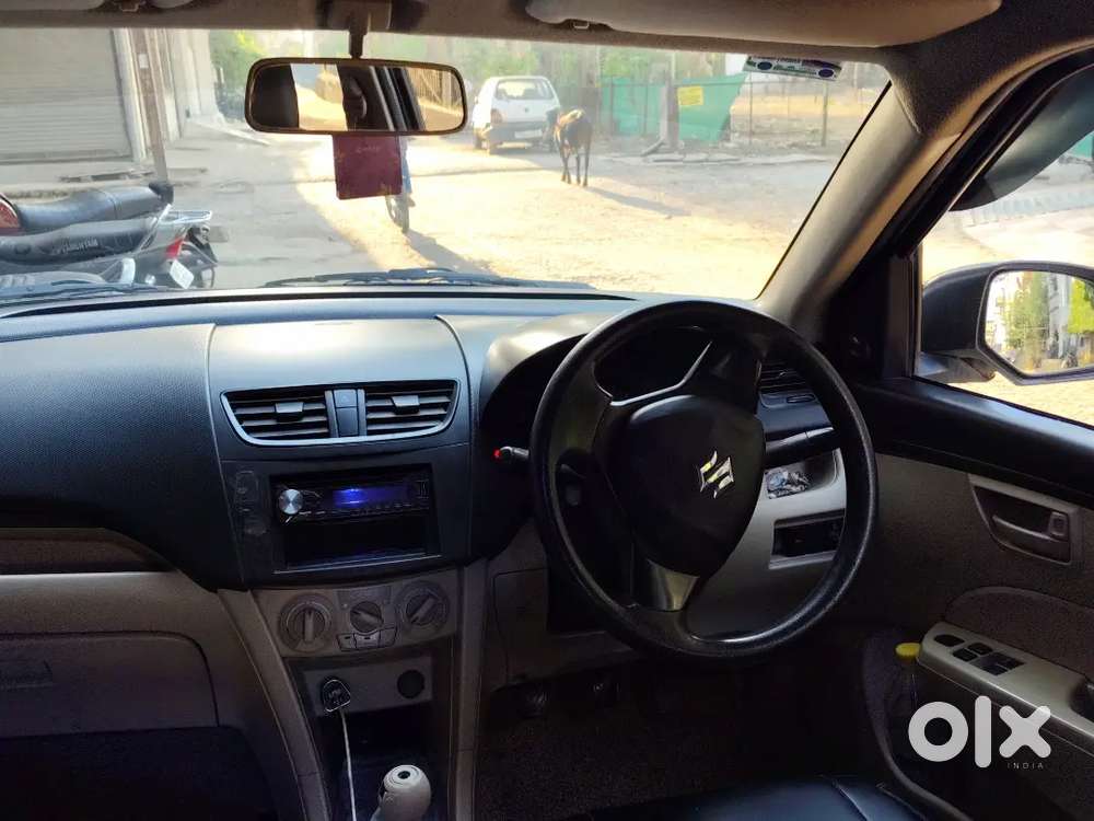 Maruti Suzuki Dzire 2018 Diesel Full To Kadak Injin Se