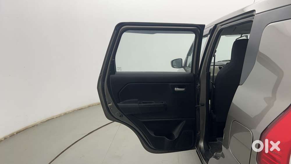 Maruti Suzuki Wagon R 1.0 Vxi Cng, 2022, Cng & Hybrids