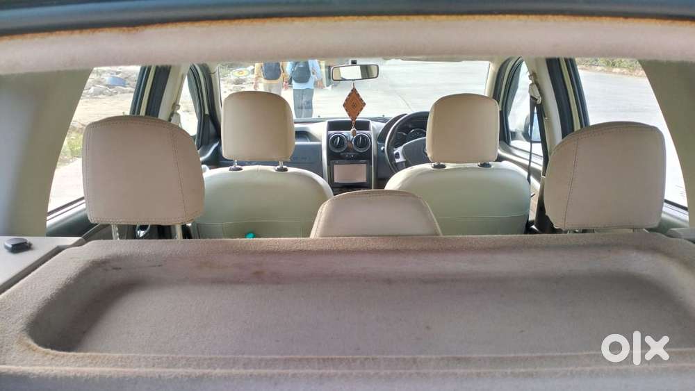 Renault Duster, 2016, Diesel