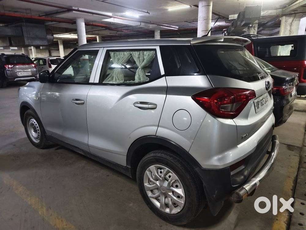 Mahindra Xuv300 W4 Diesel, 2019, Diesel