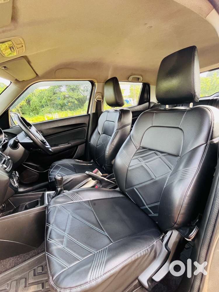 Maruti Suzuki Swift Vxi, 2020, Petrol