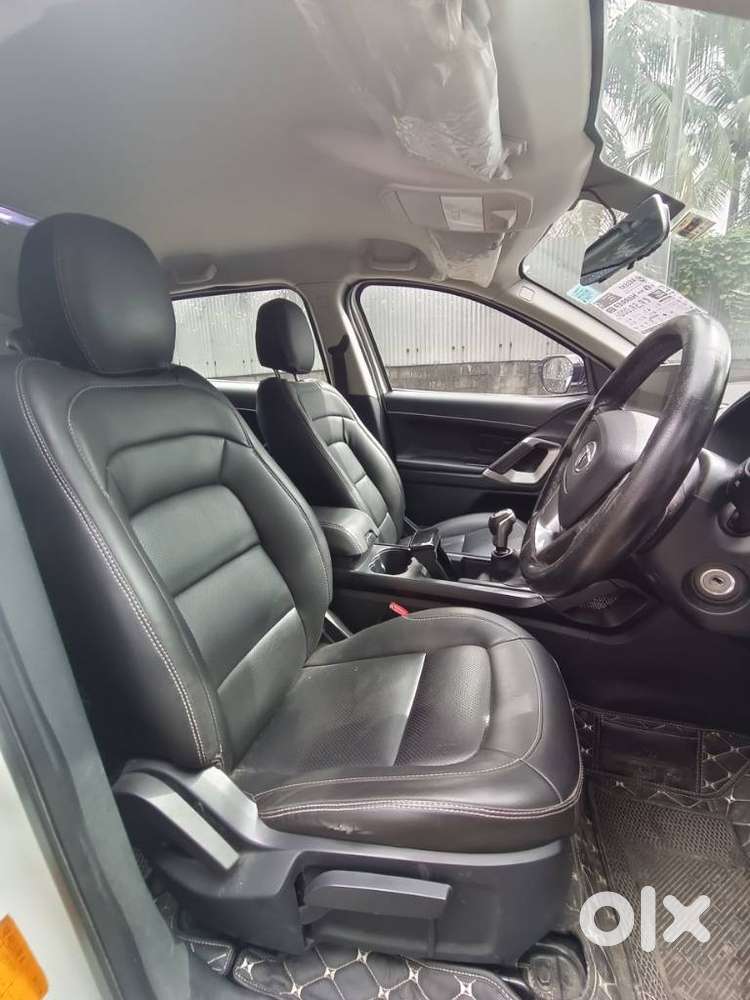 Tata Harrier 2.0 Kryotec Xza Sunroof, 2021, Diesel