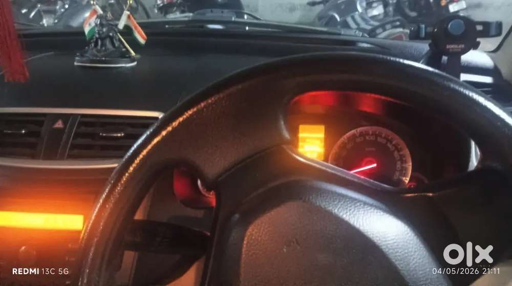 Maruti Suzuki Swift Dzire 2014