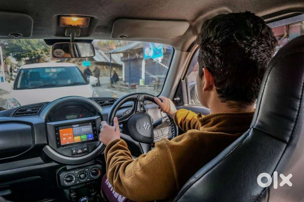 Brand New Maruti Suzuki