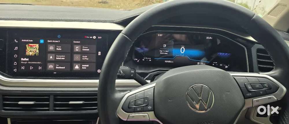 Volkswagen Virtus 1.0 2024
