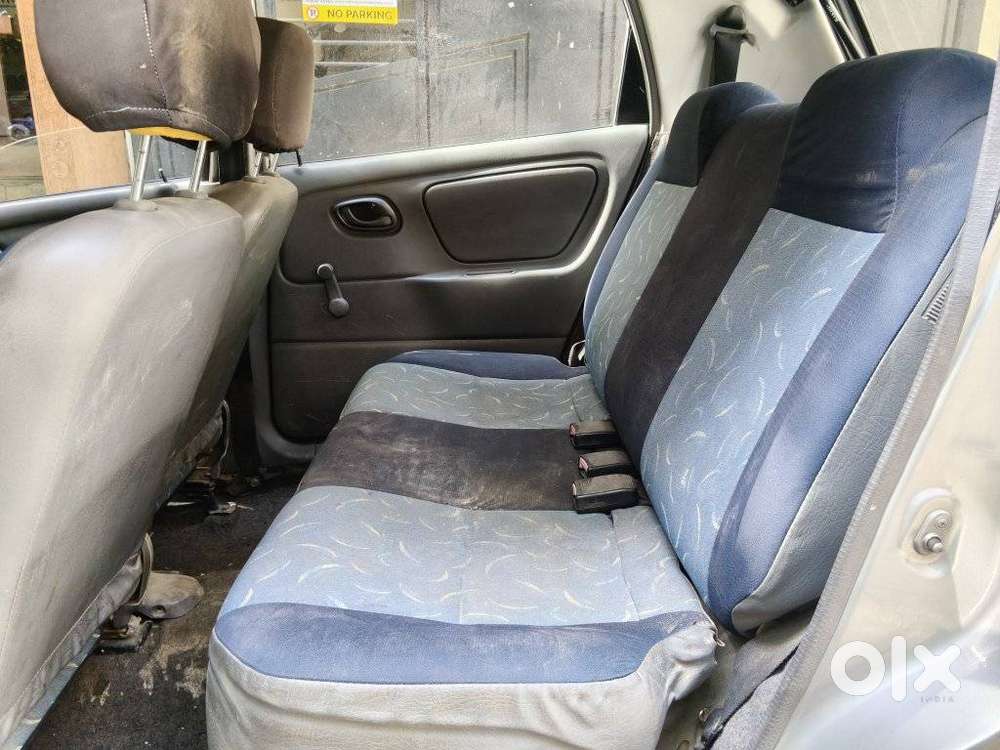 Maruti Suzuki Alto 0.8 Lxi (o), 2009, Petrol