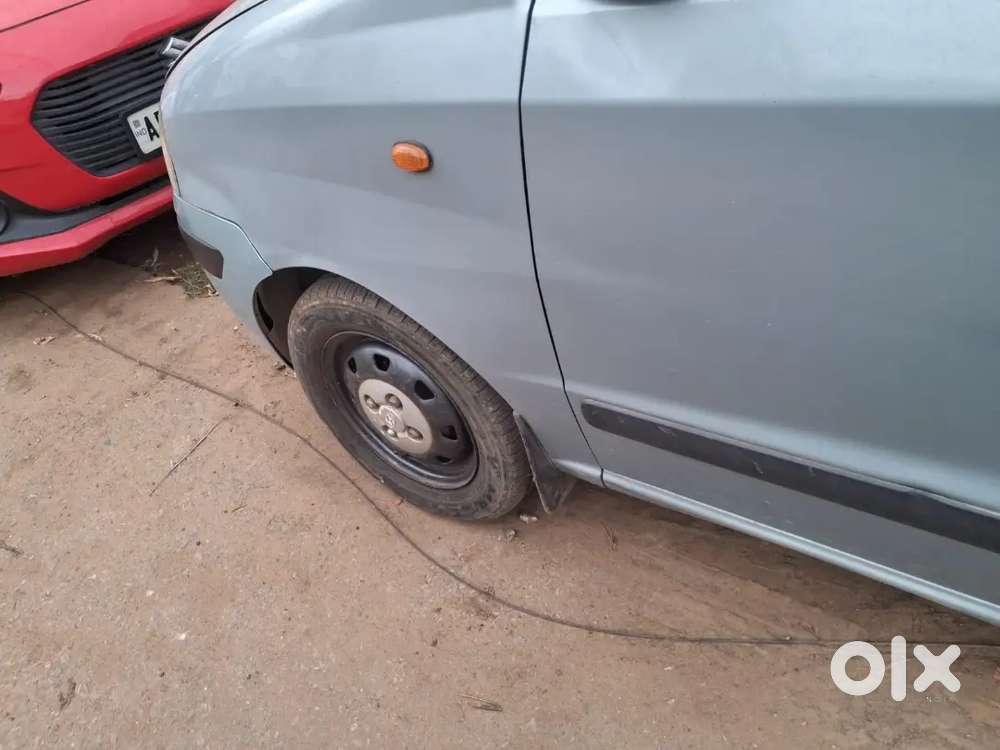 Hyundai Santro Xing 2005 Xl
