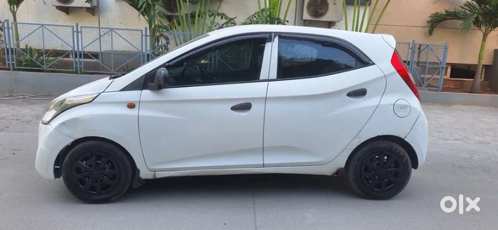 Hyundai Eon Magna +, 2012, Petrol
