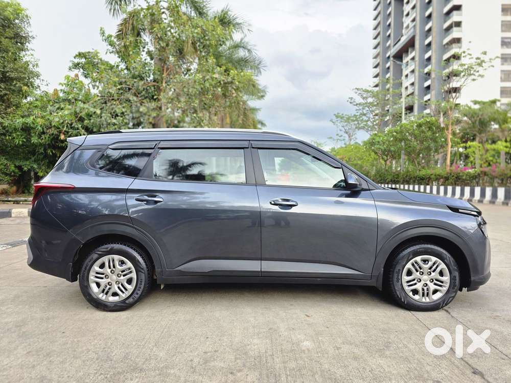Kia Carens 1.5 Prestige 7 Str, 2023, Petrol