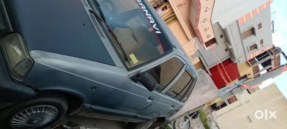 Maruti Suzuki 800 Petrol Manual 2002