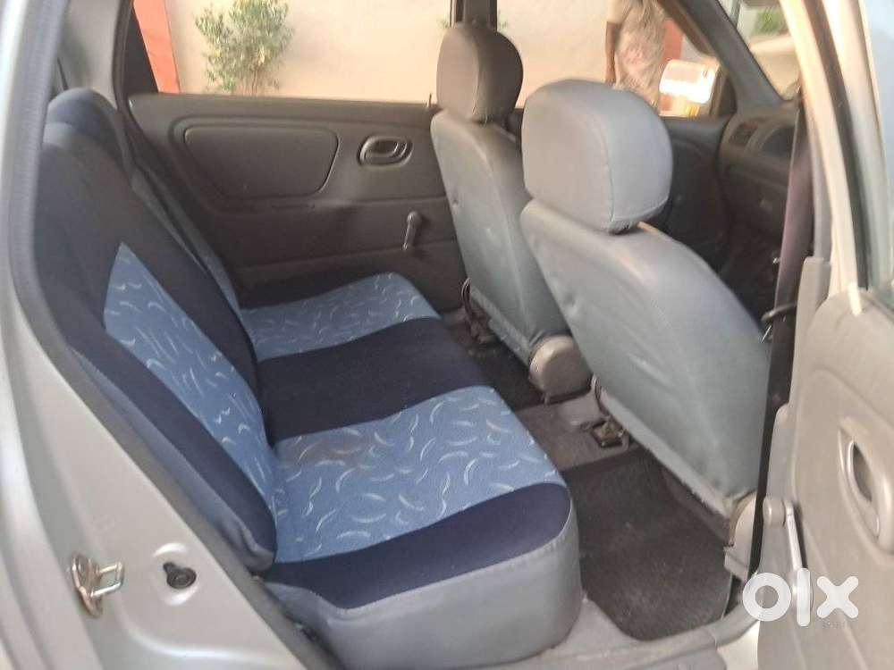 Maruti Suzuki Alto 0.8 Lxi (o), 2009, Petrol