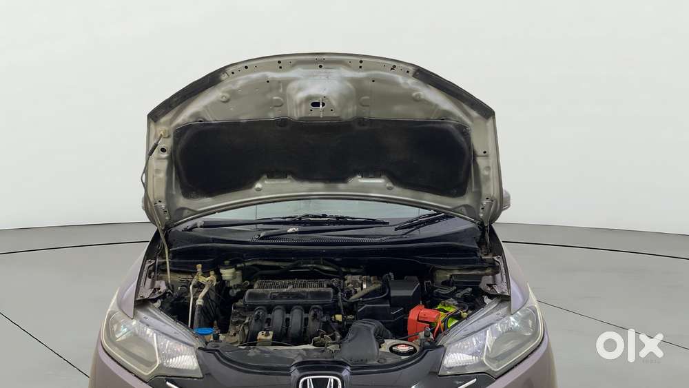 Honda Jazz 1.2 V At I Vtec, 2015, Petrol