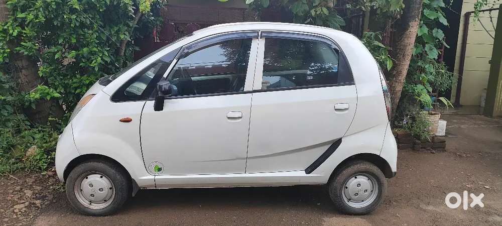 Tata Nano Lx 2015 Lx