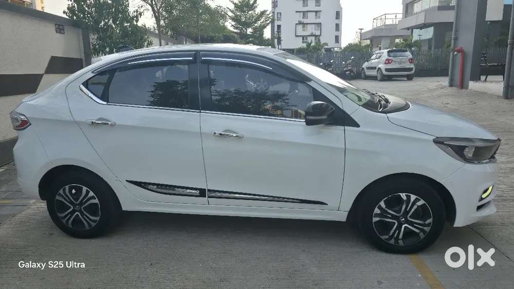 Tata Tigor 2022 Cng & Hybrids 86000 Km Driven