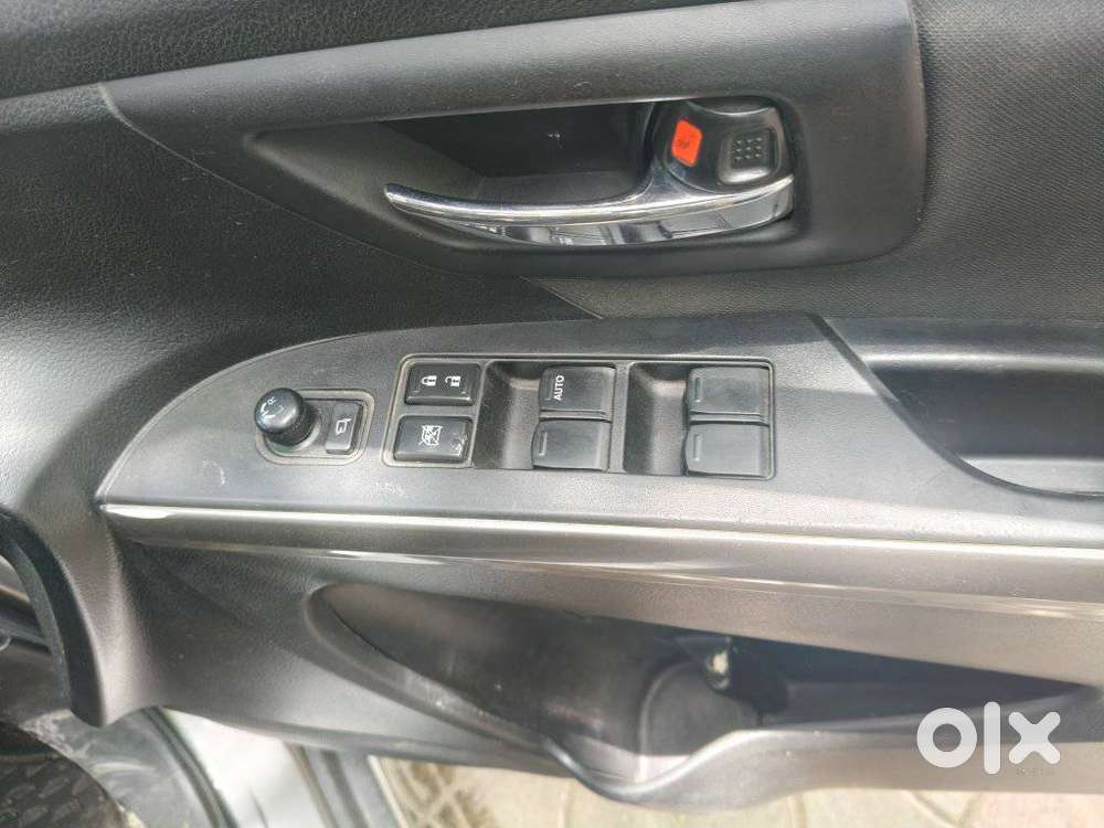 Maruti Suzuki S-cross 2017-2020 1.3 Delta, 2019, Diesel