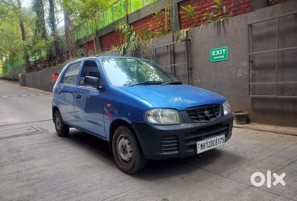 Maruti Suzuki Alto, 2006, Petrol