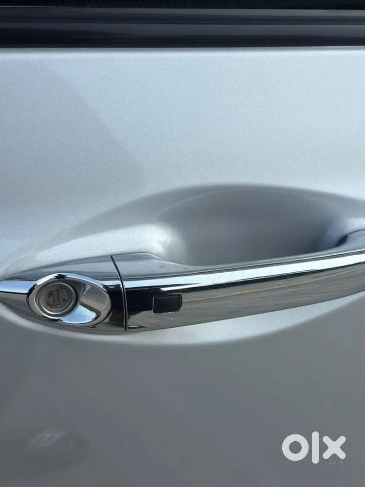 Showroom Condition Hyundai Xcent 2015 Petrol