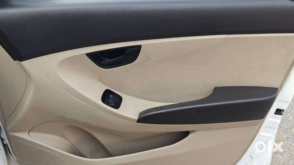 Hyundai Eon Magna +, 2014, Petrol