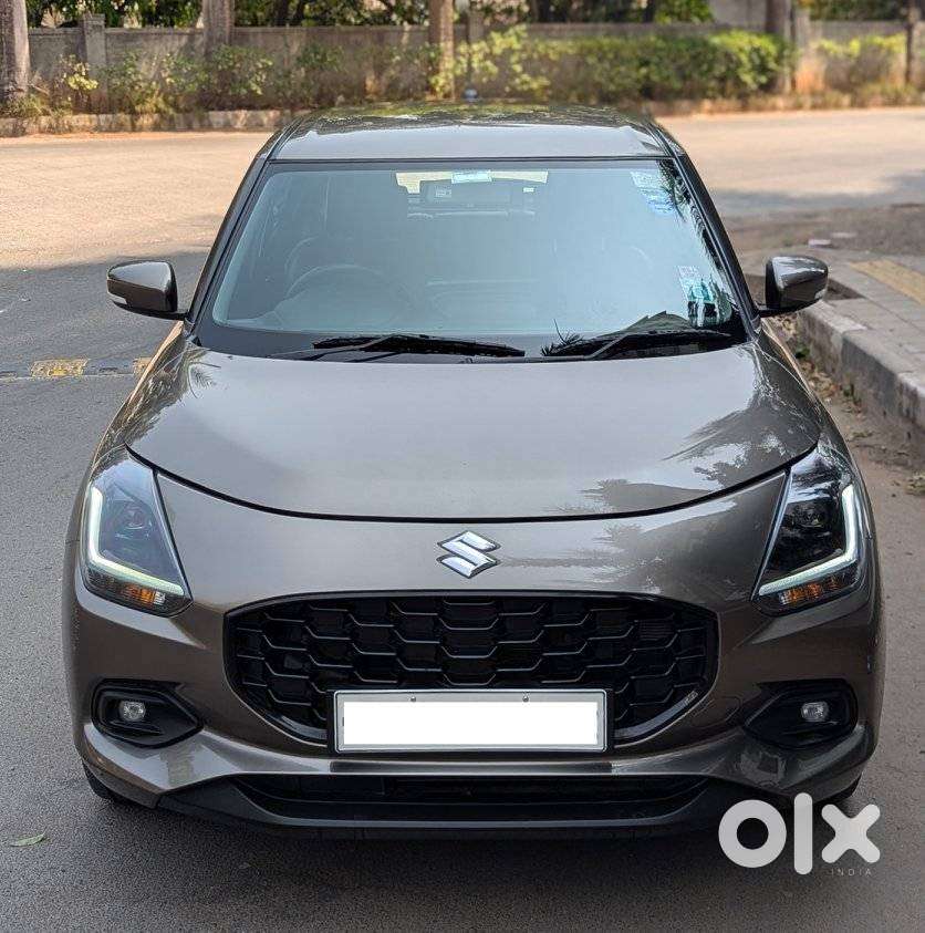 Maruti Suzuki Swift 2018 Zxi Plus, 2025, Petrol
