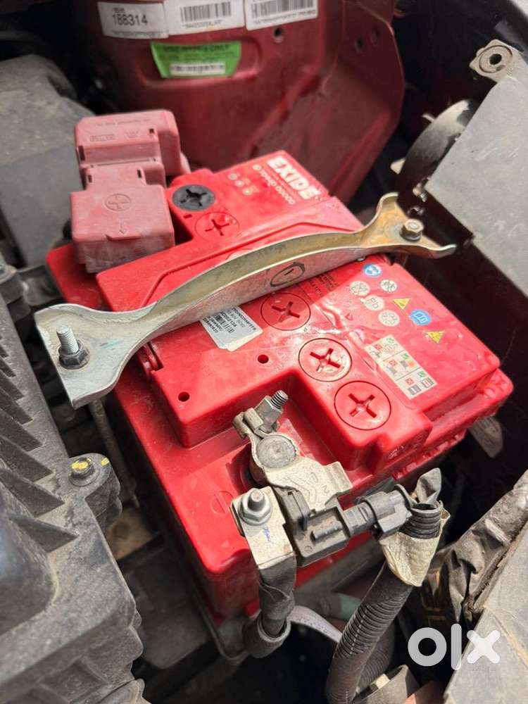 Immaculate Condition Tata Altroz Petrol Automatic Topend