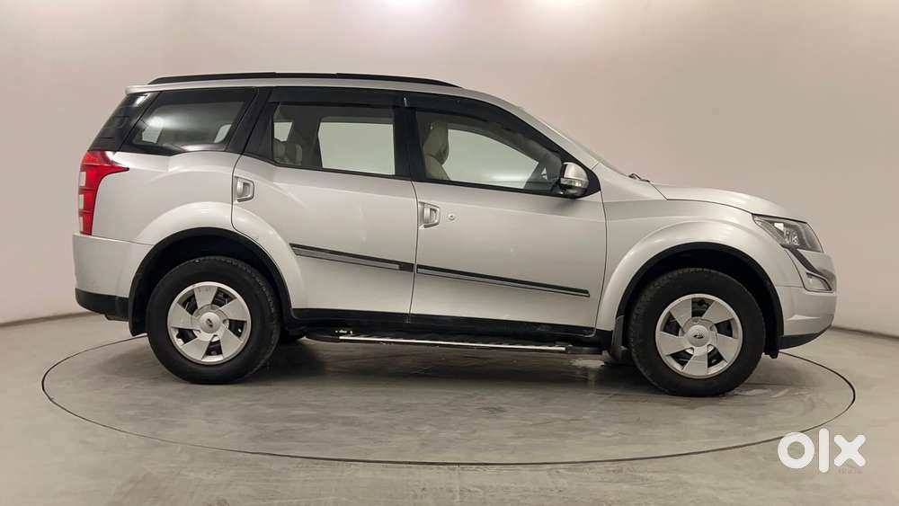 Mahindra Xuv500 W6 2wd, 2016, Diesel