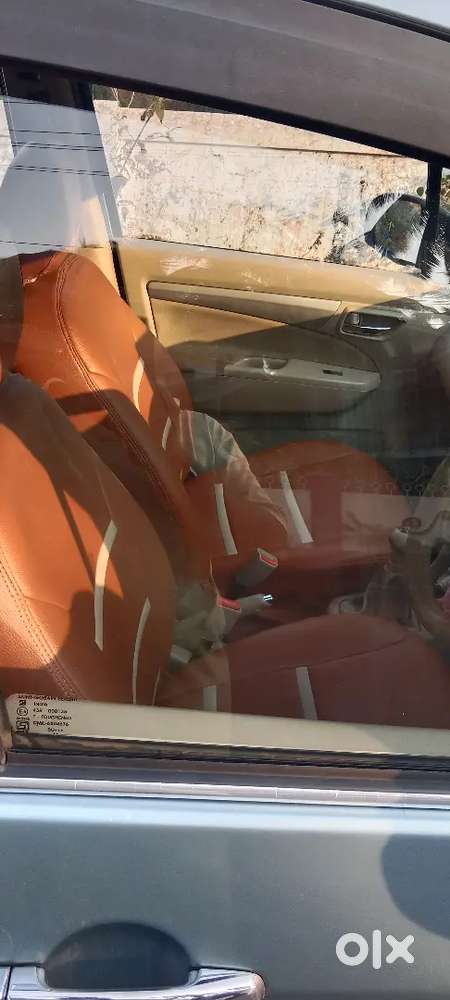 Maruti Suzuki Ertiga 2016 Petrol 150000 Km Driven