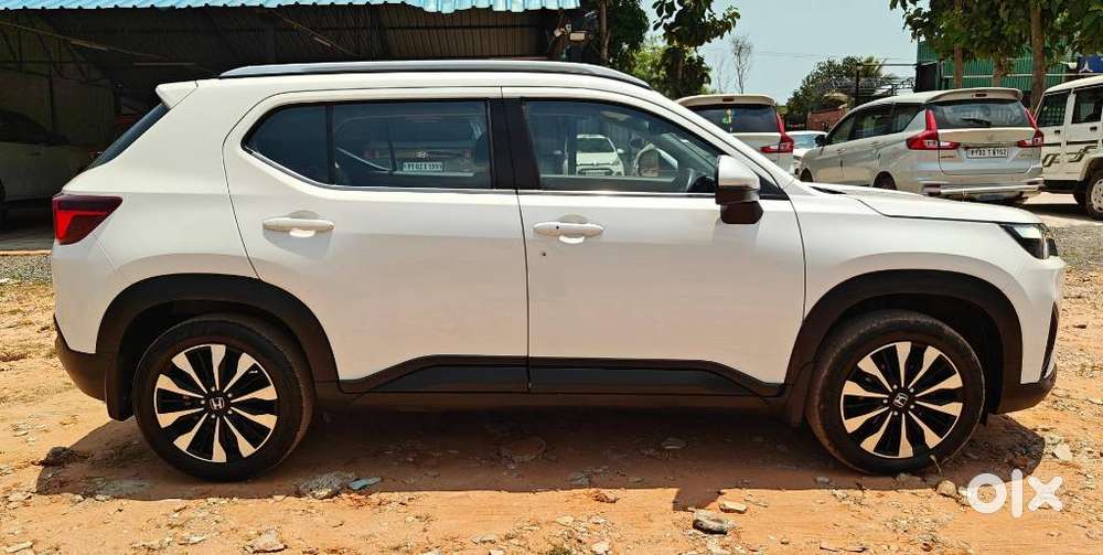 Honda Elevate Vx Cvt, 2024, Petrol