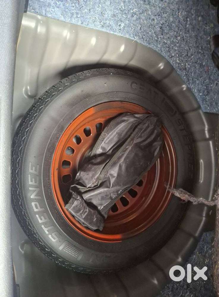 Nissan Magnite, 2022, Petrol