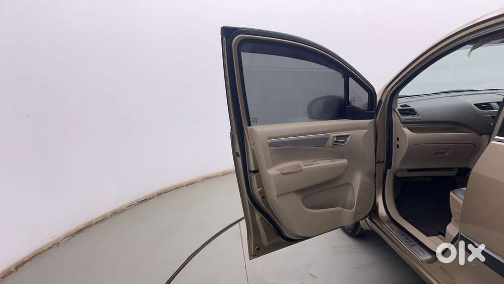 Maruti Suzuki Ertiga 1.5 Zxi, 2016, Petrol