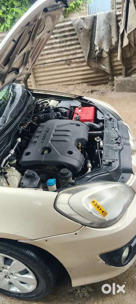 Hyundai Verna 2011 Diesel 4th Owner