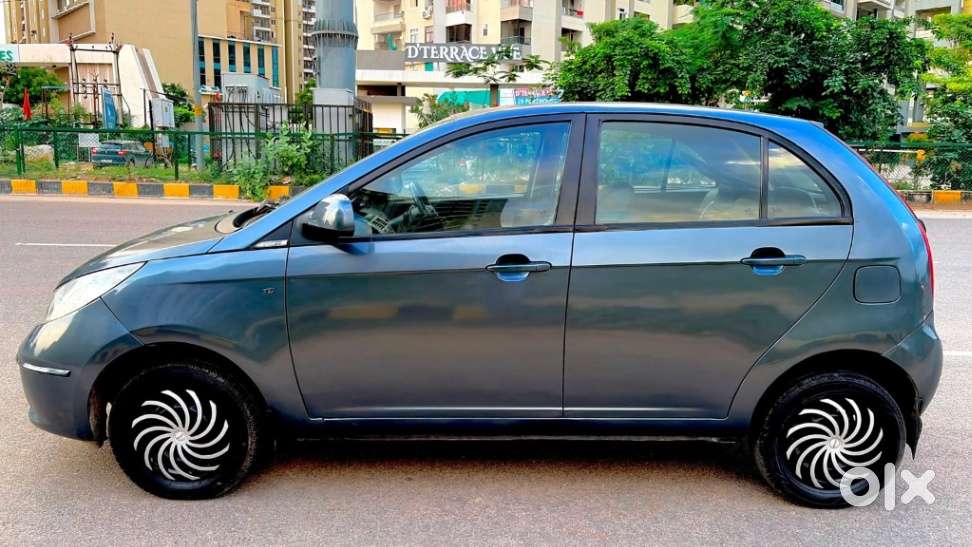 Tata Indica Vista, 2013, Diesel