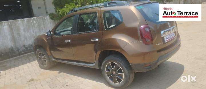 Renault Duster 85ps Rxe Diesel, 2016, Diesel