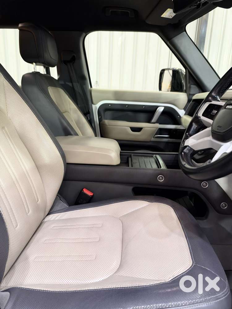 Land Rover Defender 2.0 110 Hse, 2021, Diesel