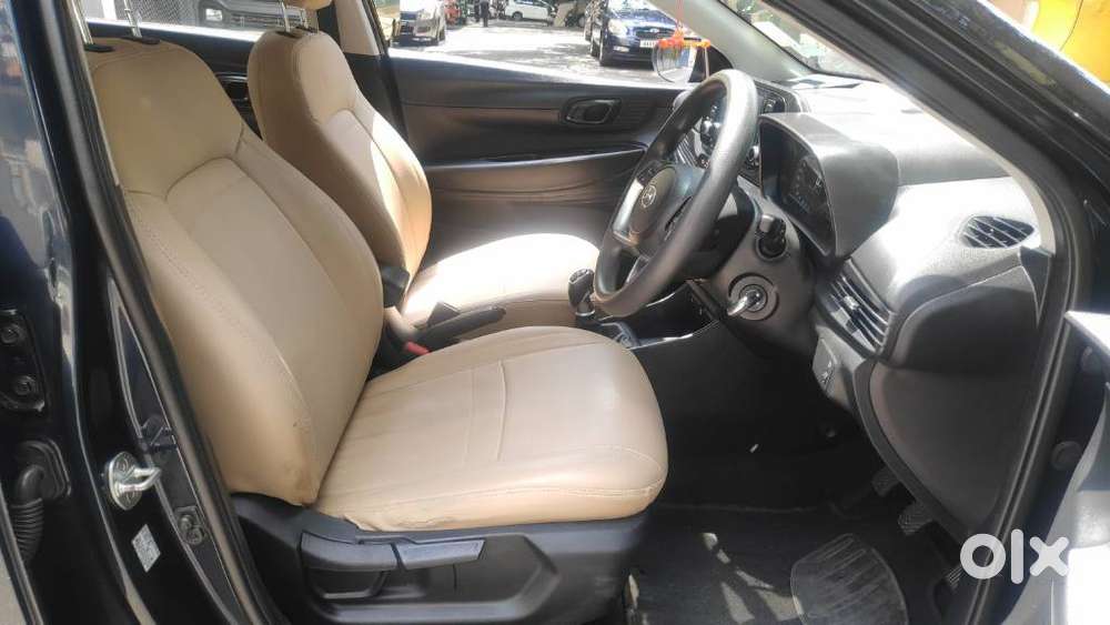 Hyundai I20 Diesel Sportz, 2022, Diesel