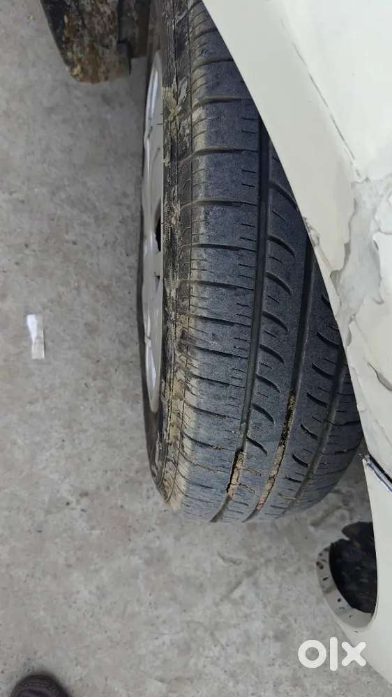 Maruti Suzuki Swift 2013