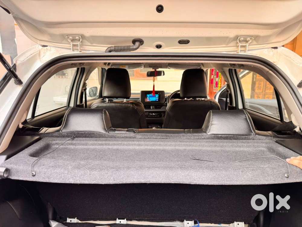 Maruti Suzuki Swift 2025 Petrol Well Maintained