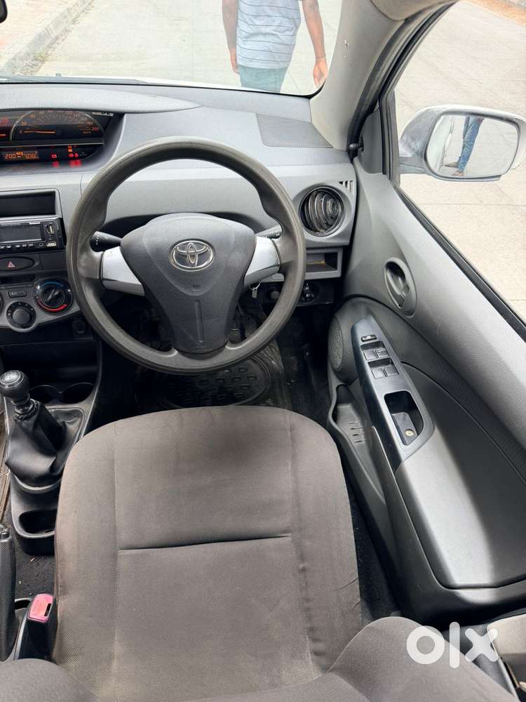Toyota Etios 1.4 Gd, 2019, Diesel