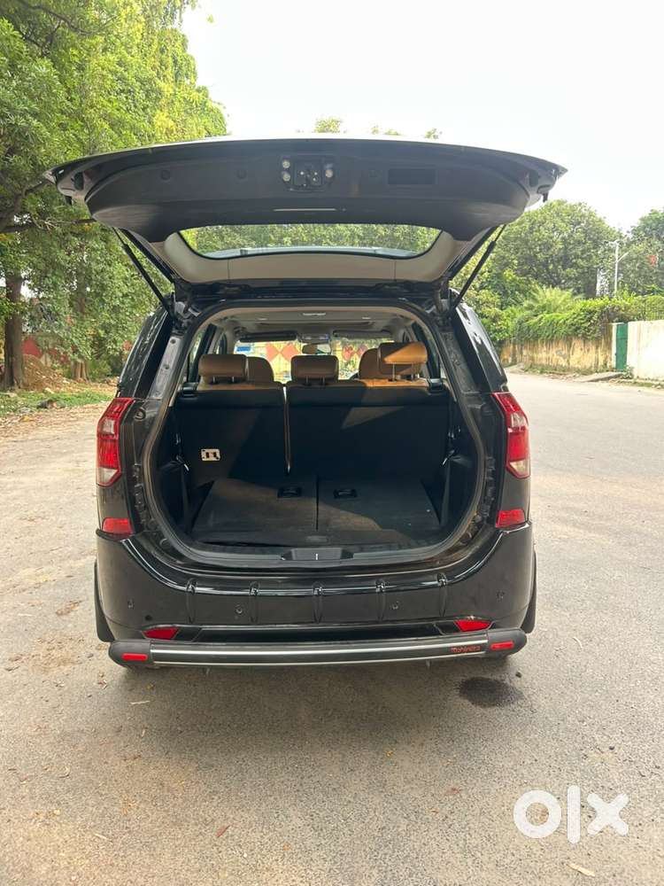 Mahindra Xuv500 W11 At, 2020, Diesel