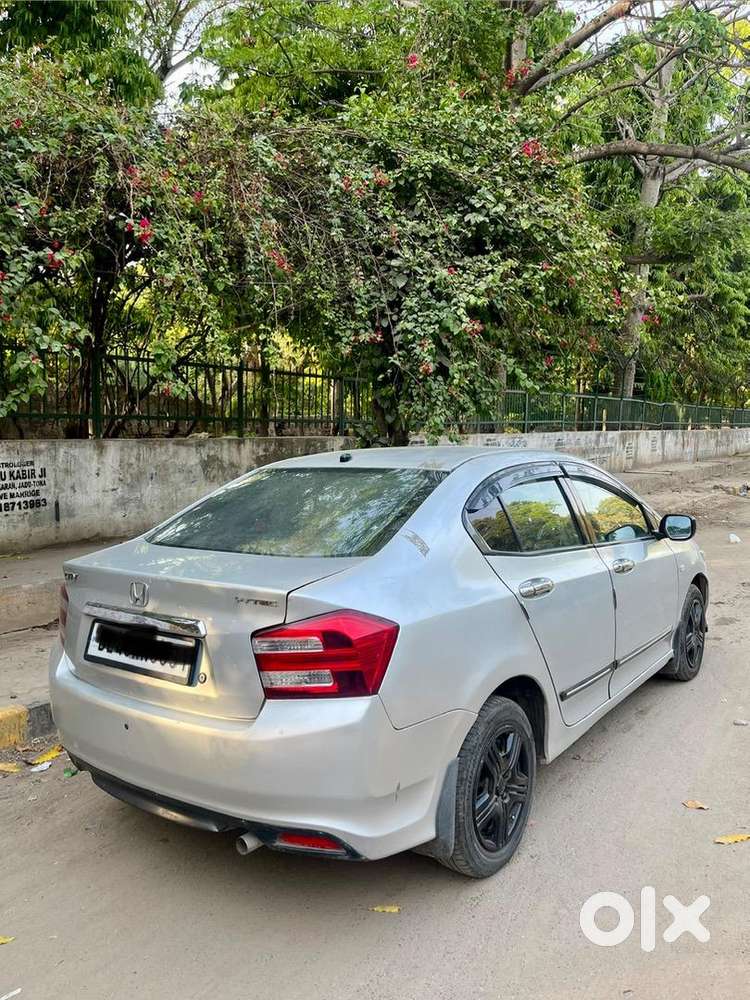 Honda City 2012 Petrol Good Condition