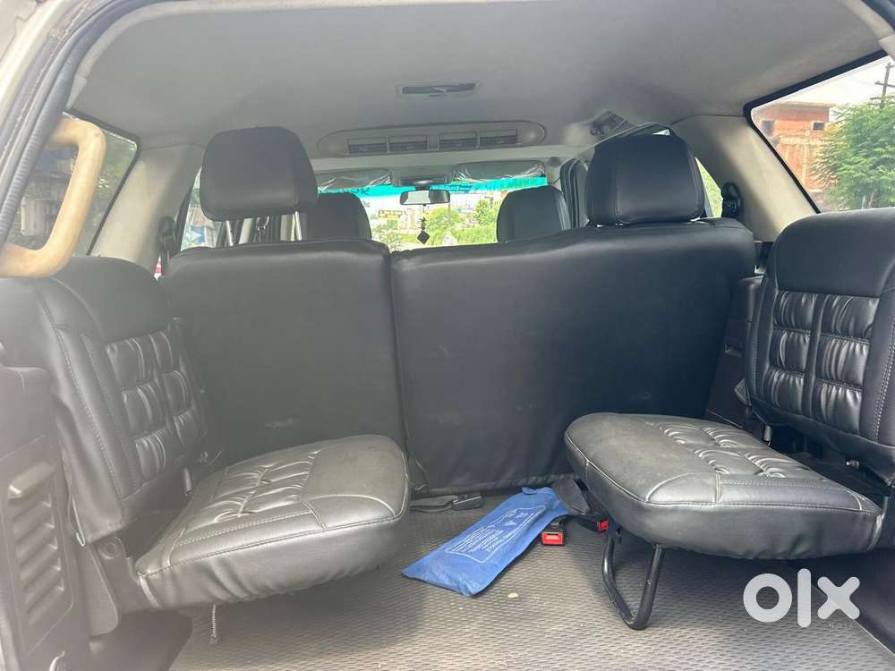 Tata Safari Storme, 2018, Diesel