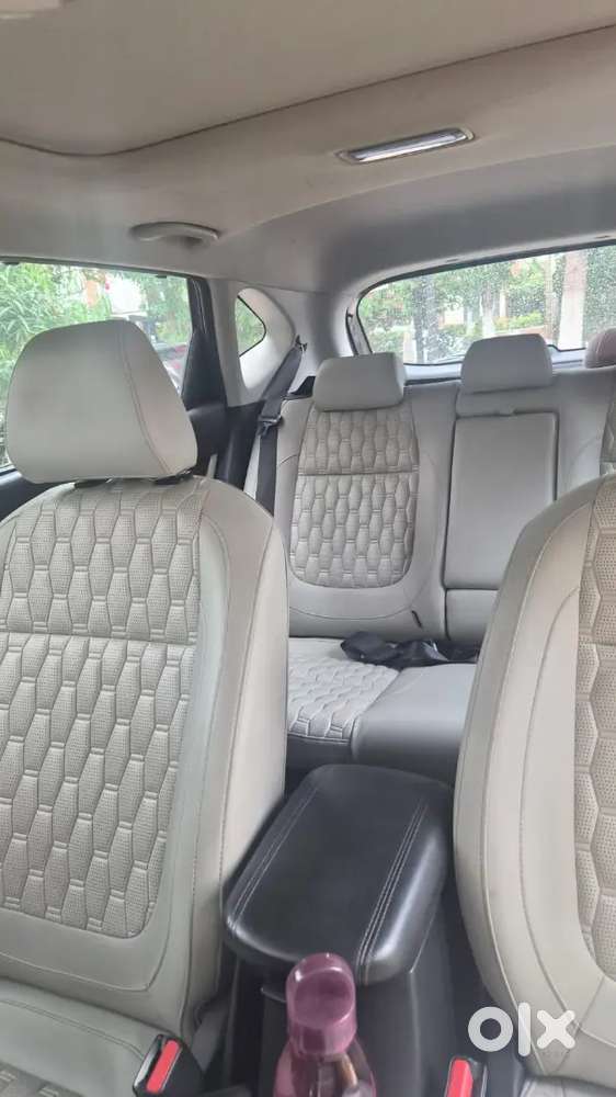 Kia Seltos 2020 Petrol Automatic  Well Maintained Neat Condition