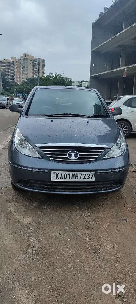 Tata Indica Vista 2013 Diesel Good Condition