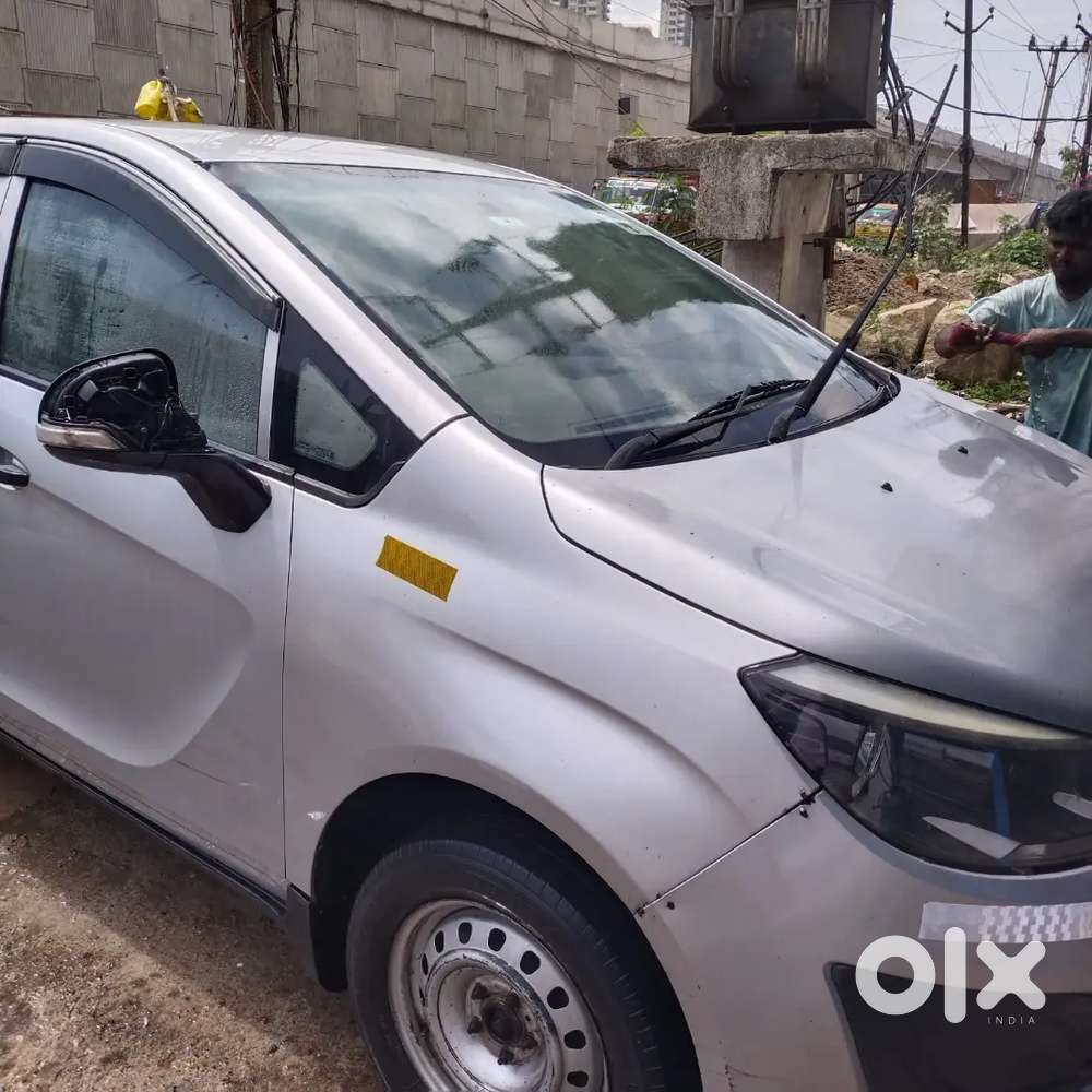 Mahindra Marazzo 2019 Diesel 200000 Km Driven