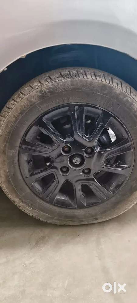 Tata Tigor Xz 2017 Diesel