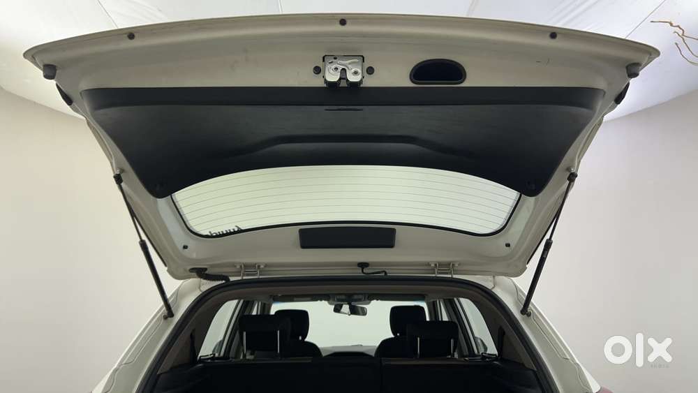 Hyundai Creta 1.6 Sx At Crdi, 2019, Diesel