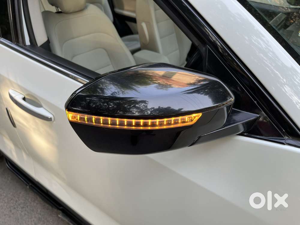 Tata Safari 2.0 Kryotec Xza Plus Adventure, 2022, Diesel