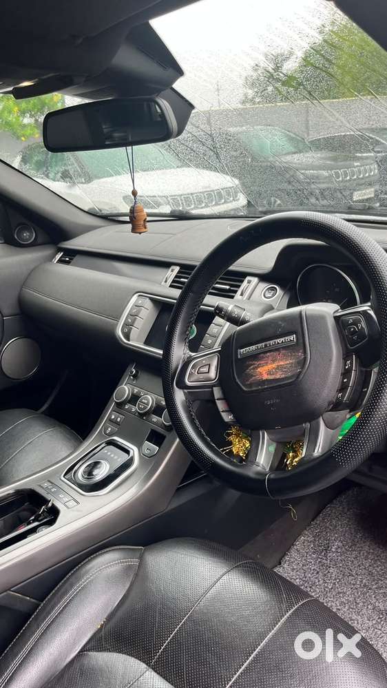 Land Rover Range Evoque Se, 2018, Diesel